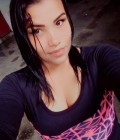 kennenlernen Frau Venezuela bis Barquisimeto  : Eliana, 37 Jahre